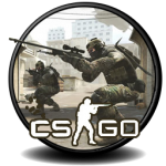 csgo logo